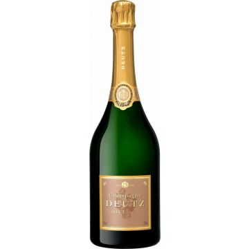Champagne Deutz - Brut Vintage (2013) - Bouteille (75cl)