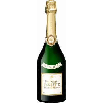 Champagne Deutz - Blanc De Blancs Brut (2014) - Bouteille (75cl)