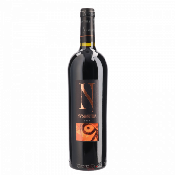 Numanthia 2015 75cl