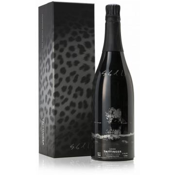 Taittinger - Prestige Rosé - Bouteille (75cl)