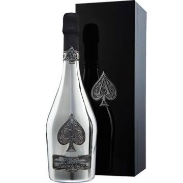 Armand de Brignac Blanc de Blancs 75cl GB