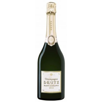 Champagne Deutz - Blanc De Blancs Brut (2013) - Magnum (1.5L)