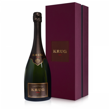 Krug - Vintage RL (2007) - Bouteille (75cl) in giftbox