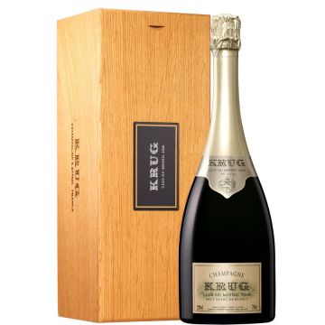 Krug - Clos D´Ambonnay (2000) - Bouteille (75cl) in luxe geschenkdoos