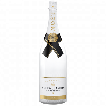 Moet & Chandon - Ice Imperial - Jeroboam (3L)