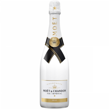Moet & Chandon - Ice Imperial - Bouteille (75cl)