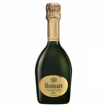 Ruinart - R. de  Ruinart - Demi (37.5cl)