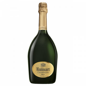 Ruinart - R. de  Ruinart - Bouteille (75cl)