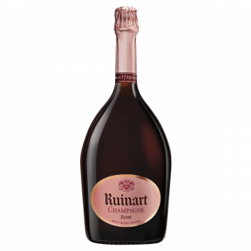 Ruinart - Rosé - Magnum (1.5L)