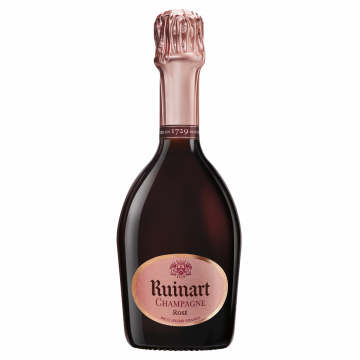 Ruinart - Rosé - Demi (37.5cl)