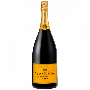 Veuve Clicquot Ponsardin - Brut - Magnum (1.5L)