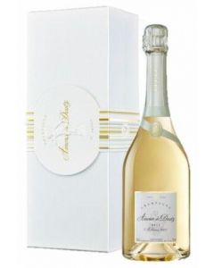 Champagne Deutz - Amour de Deutz  Blancs de Blancs (2005) - Bouteille (75cl) in luxe geschenkdoos