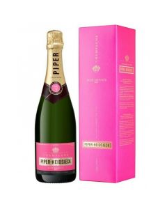 Piper-Heidsieck - Rose Sauvage GPK - Bouteille (75 cl)