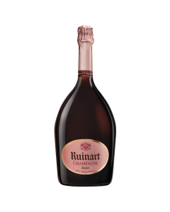 Ruinart - Rosé - Magnum (1.5L)