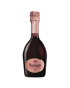 Ruinart - Rosé - Demi (37.5cl)
