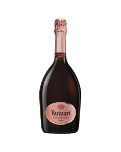 Ruinart - Rosé - Bouteille (75cl)