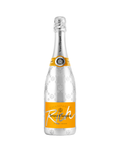 Veuve Clicquot Ponsardin - Rich C6 - Bouteille (75cl)
